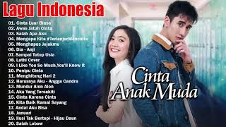 Lagu Indonesia| Cinta Anak Muda