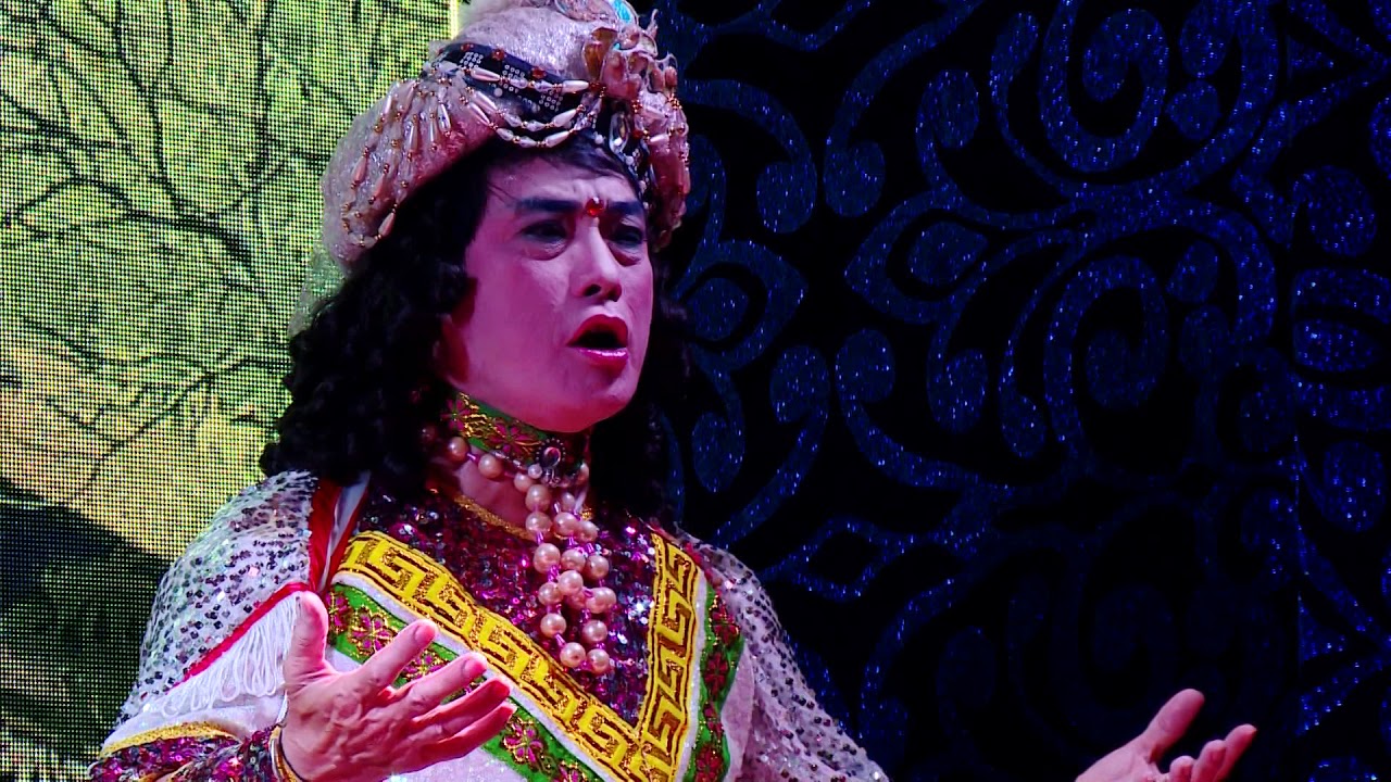 Cai Luong Phat Giao Moi Nhat