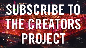 The Creators Project: An Arts Channel from VICE