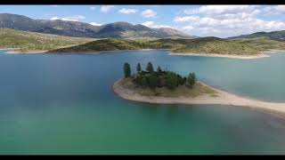 Πηγές Αώου  Φλέγγα  λίμνες  Αρκουδόρεμα  Βωβούσα