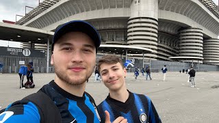 Inter 2 - 0 Torino | post partita live da SanSiro