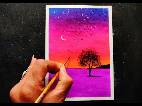 easy-canvas-painting-ideas-for-beginners-step-by-step-acrylic-painting-#300