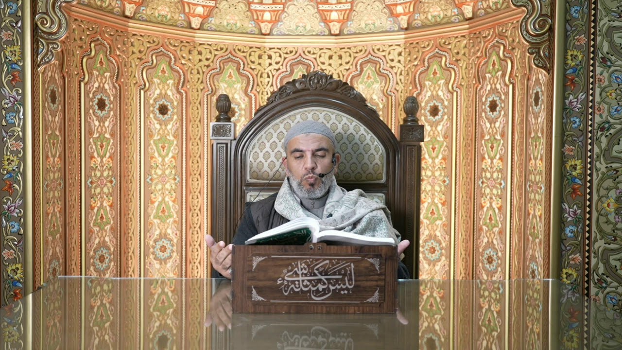 المختار من أحاديث سيد الأبرار