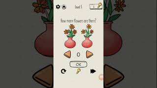 Mind Maze Level 1 -5 Tricky brain test || brain games, offline || Mahfuz FIFa screenshot 2