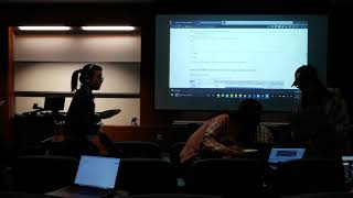 HackNC 2019 Workshop: AR/VR Development in Unity