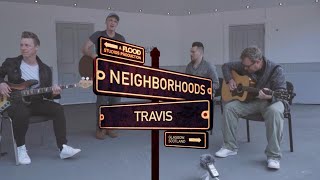 Travis — &quot;Sing&quot; | Neighborhoods (Live in Glasgow, Scotland)