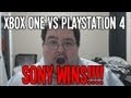 Francis is MAD; Sony Won The Console Wars
