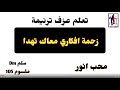 تعلم عزف ترنيمة زحمة افاكري معاك تهدا ايوه انا غالي يارب عليك بالايقاع محب انور
