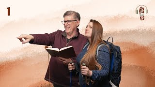The Wilderness of Mediocrity, On The Trail: Season 2 - Episode 1