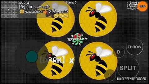 New video de blob selfeed #3 like!!