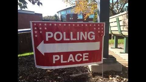 Early Voting Site Prevails at ASU