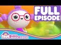 True and the Rainbow Kingdom - Full Episode - Season 1 - Royal Stink