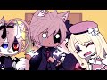 #tiktok : Giả trai!?!? || GachaLife || By: Iris || {original?} ||