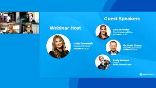 Venomous Threats: Safeguarding Against Springtime Bites Webinar Replay