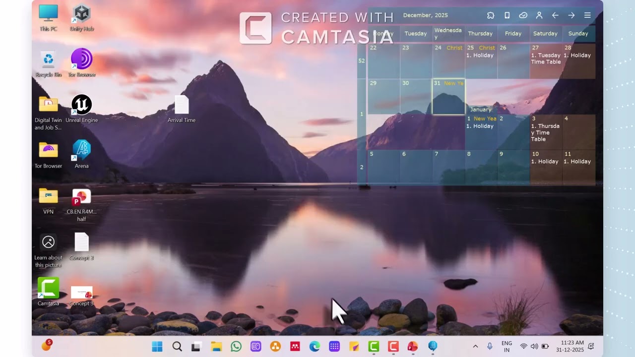 Rockwell ARENA Concept 3
