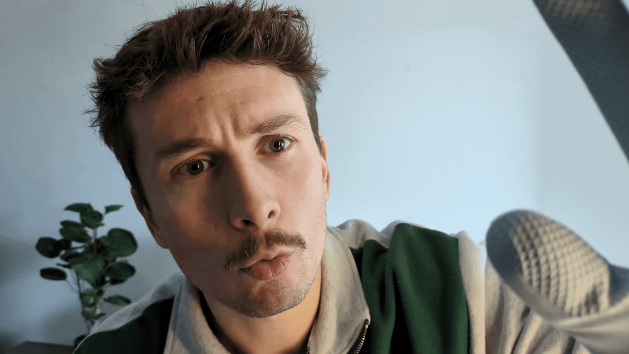 ASMR - TEST D'APTITUDES