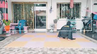 Putri Syafiqah Setting 2 25921