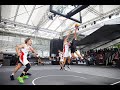  3x3 ballers unleashed  phase 02   gaja tv  peo tv 116