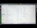 LENOVO V15 - Come copiare e incollare (Ctrl-C, Ctrl-X, Ctrl-V)