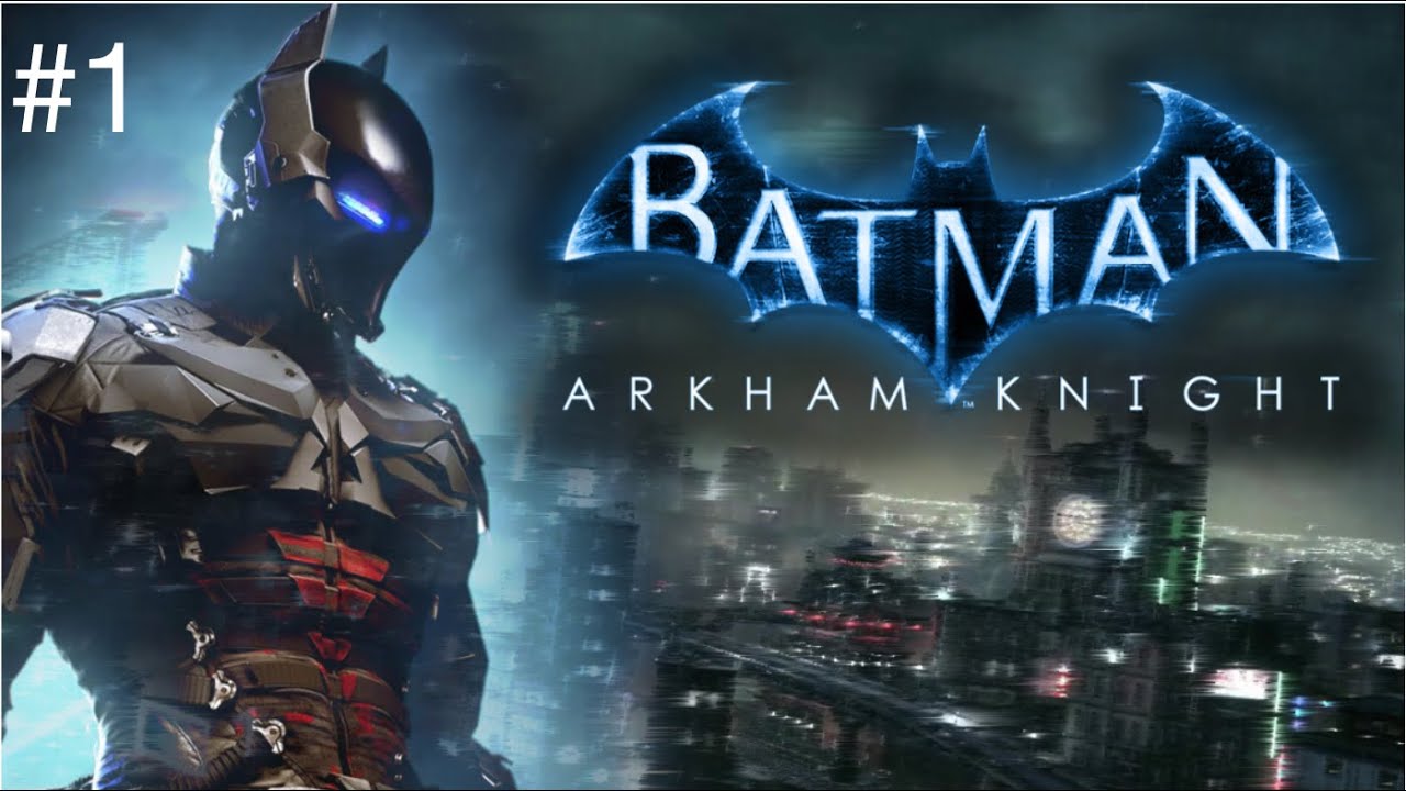 batman arkham knight free torrent