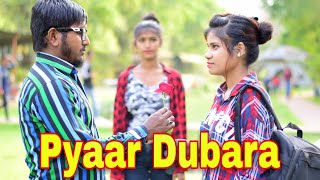 Pyaar Dubara | Kaun tujhe Yu pyaar karega | heart touching | Sad Love Story | Silchar Youth