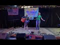 Let S Fly LIVE The Hoochie Digs At The Will McClean Music Festival Gretsch Brooksvilleflorida mp3