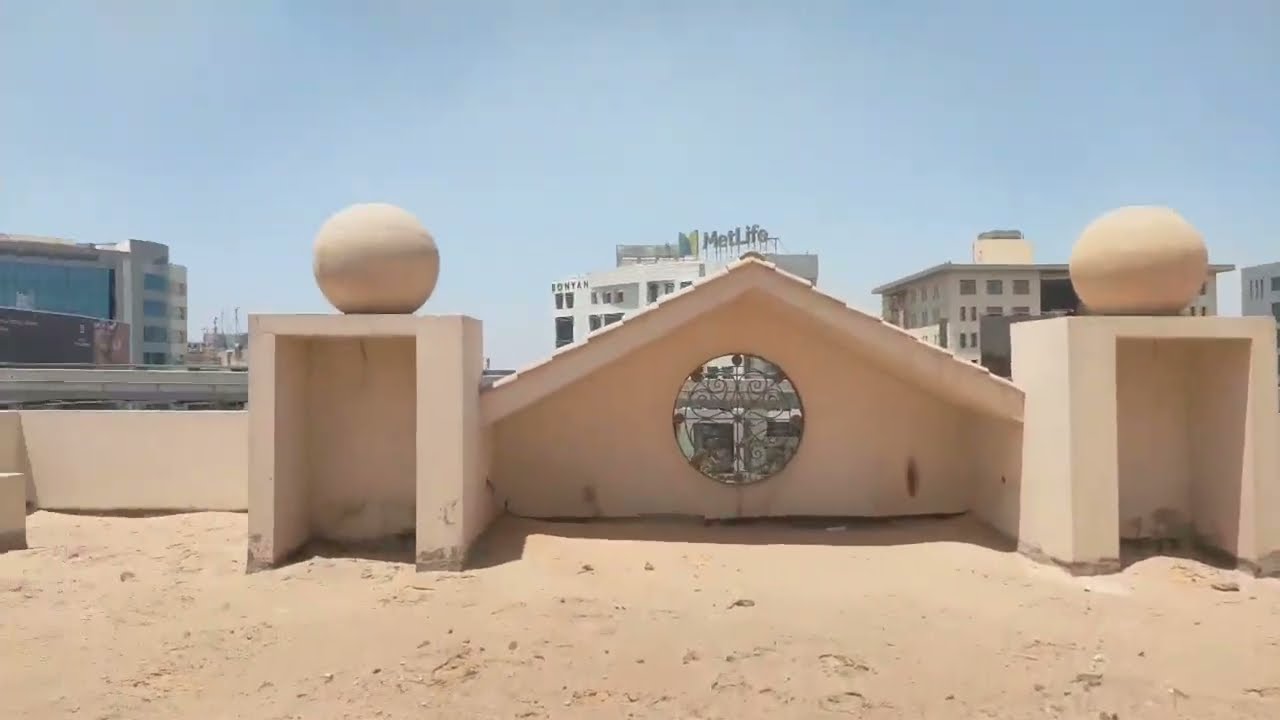 جولة داخل فيلا مميزة على التسعين الجنوبي – القاهرة الجديدة – تصلح للاستخدام الديبلوماسي والسكني