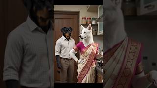 பல்ப் வாங்கிய கணவன்🤣#shorts #fyp # #viral #comedy #பூனைகள் #செல்லப்பிராணிகள் #funny #கிராமம் #kom...