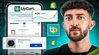 How to Add Upsells in to the Cart Shopify (2024) by Elliott Prendy 5,549 views 6 months ago 16 minutes