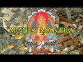 Wealth Money Mantra, Yellow Jambhala, Money flows to You