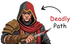 Every Rank in the Hashashin — Fidai to Grand Master of Assassins