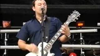 Manic Street Preachers - The Masses Against The Classes