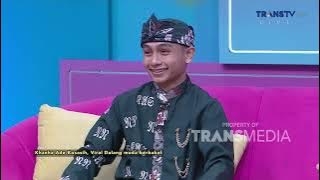 Kisah Khanha Ade Kosasih Dalang Muda Berbakat - BROWNIS (3.9.24) P3