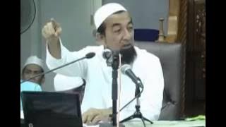 Suami sms perempuan lain - Ustaz Azhar Idrus