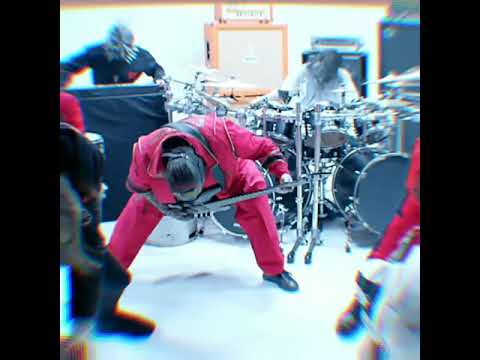 Slipknot - Nero Forte {Status}