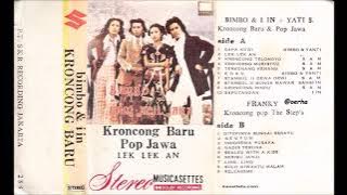Bimbo & Yanti Bersaudara - Kroncong Baru & Pop Jawa
