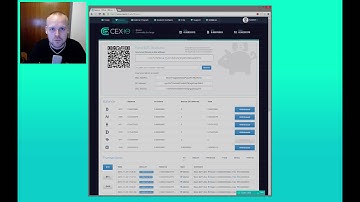 Cloud bitcoin mining (cex.io)