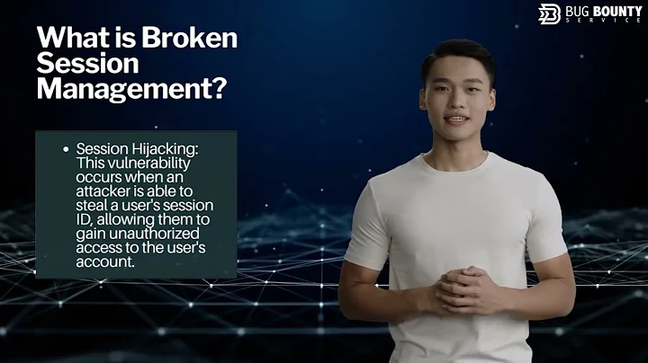 What are Broken Session Management vulnerabilities | OWASP Top 10 | Bug Bounty Service LLC