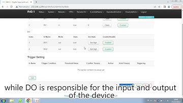 R40 4G IoT Controller Setup Guide