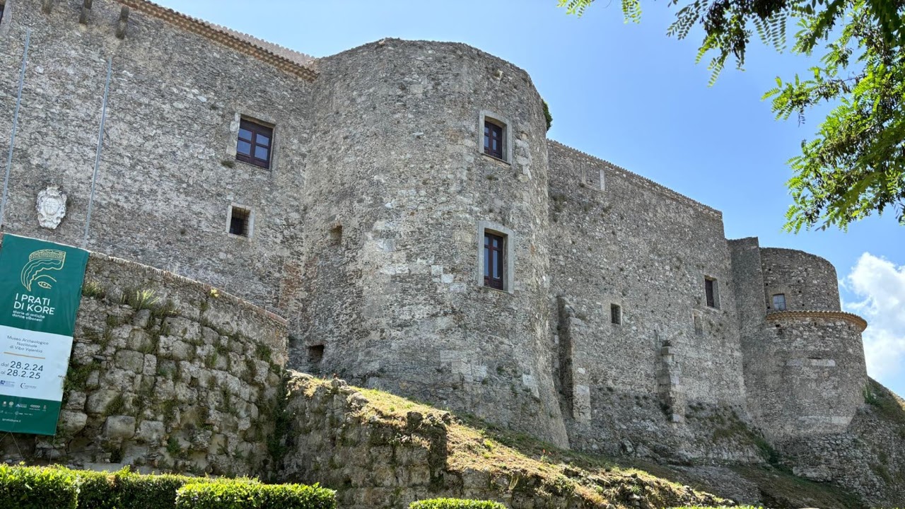 Live streaming di ADI Vibo Valentia/Marina/ Diaspora - Past. Giuseppe Di Stefano