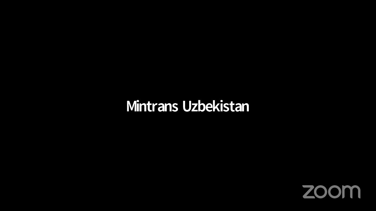 Mintrans uz