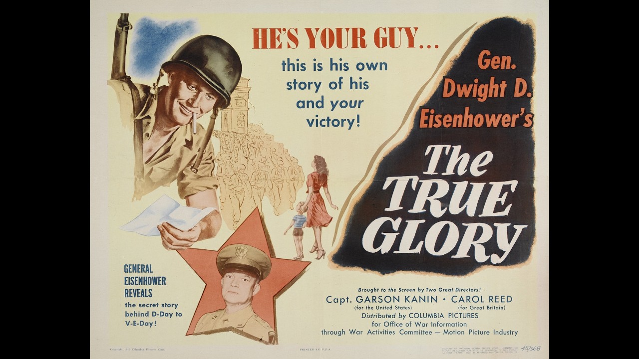 The True Glory