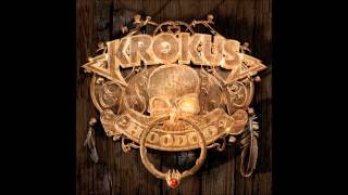 Too Hot- Krokus