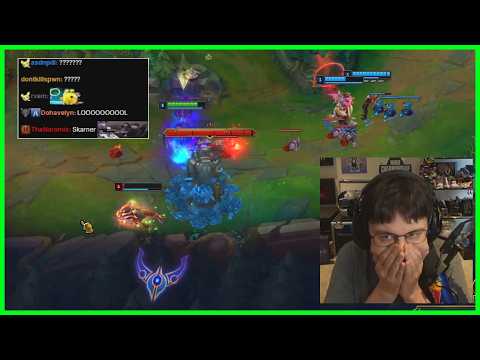 This Is Why Caedrel Was FORCED To Retire...LoL Daily Moments Ep 3508