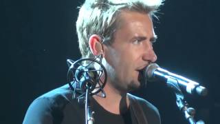 Nickelback - This Means War
