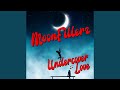 Undercover Love 