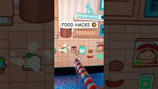 🍞 Toca boca Food 🍲 screenshot 5