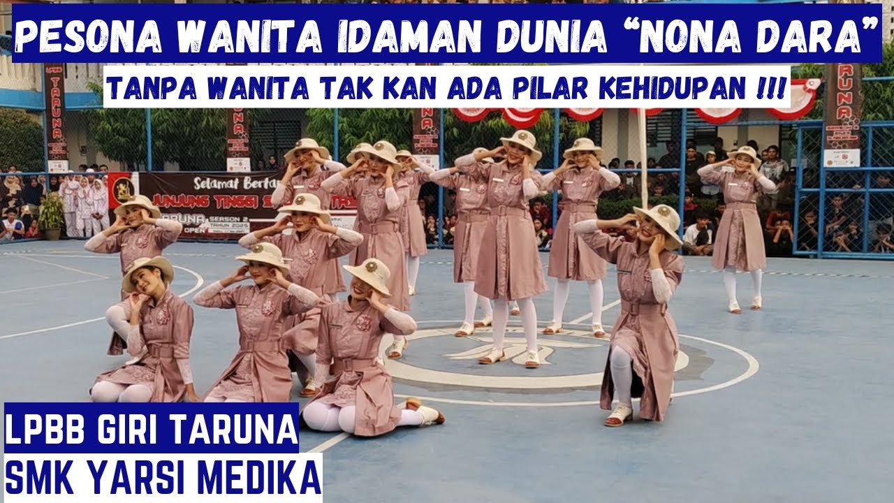HARMONI DUNIA 