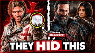 Assassin's Creed Shadows True Ending Revealed Huge Black Flag Resynced Secrets Nobody Expected