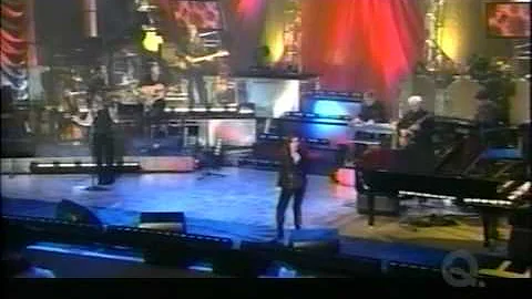 Martina McBride  Rose Garden Live